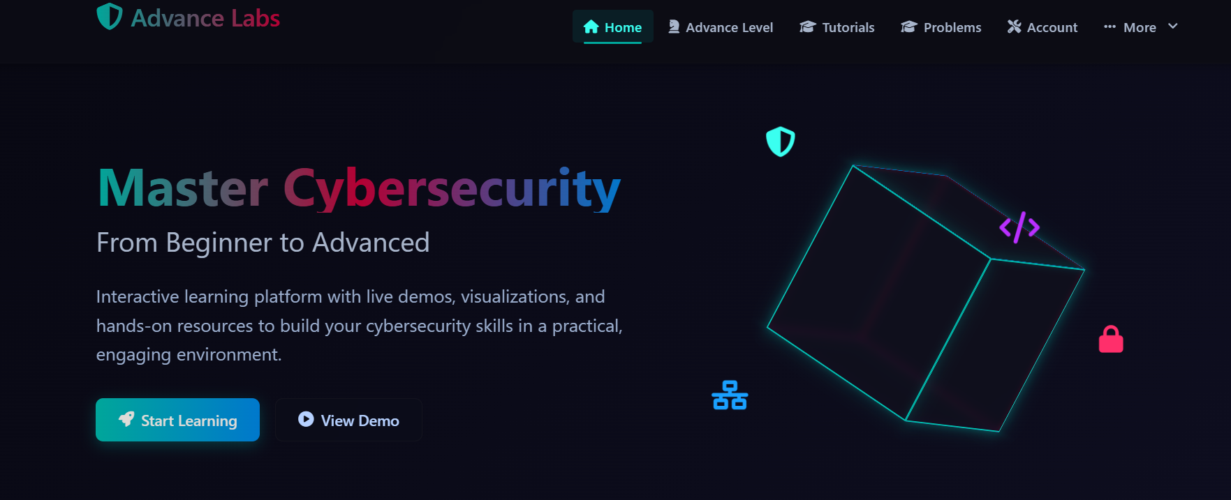 Project Screenshot 1